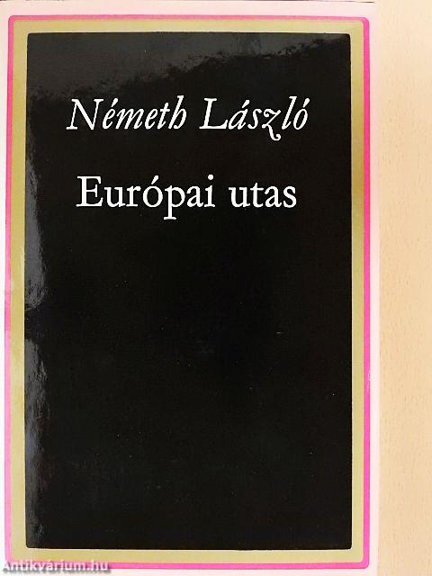 Európai utas