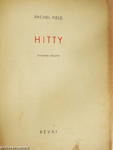 Hitty