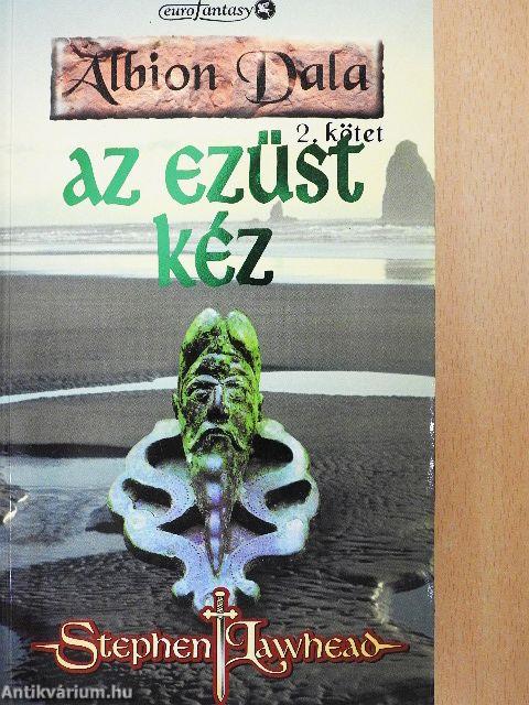 Az ezüst kéz