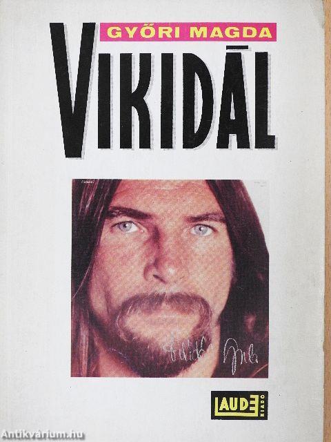 Vikidál