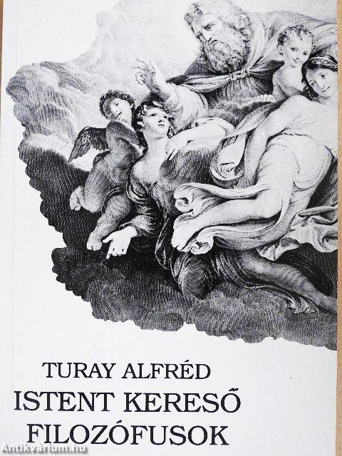 Istent kereső filozófusok