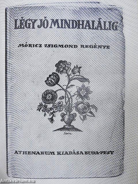 Regények II.
