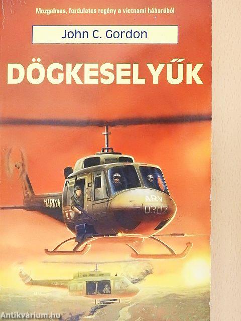 Dögkeselyűk