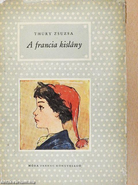 A francia kislány