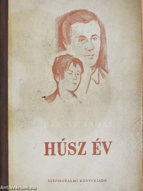 Húsz év