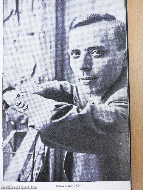 Szép versek 1965
