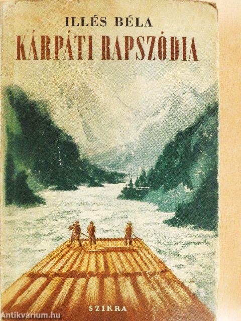 Kárpáti rapszódia
