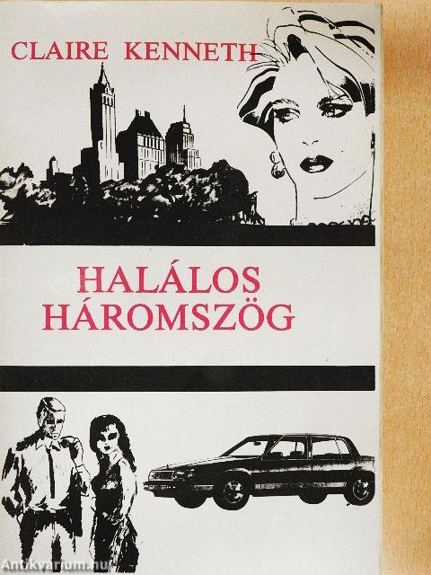 Halálos háromszög