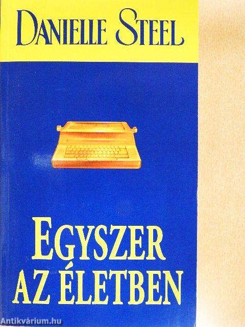 Egyszer az életben