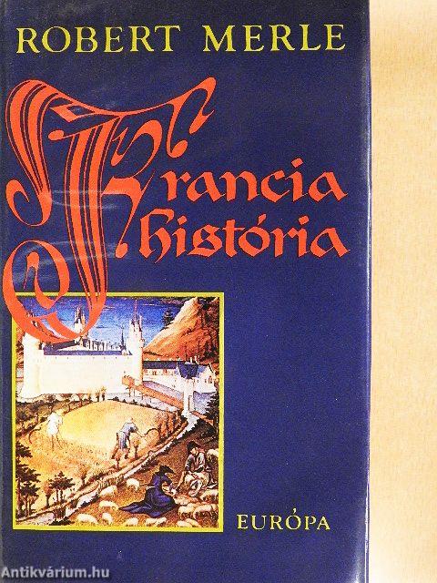 Francia história