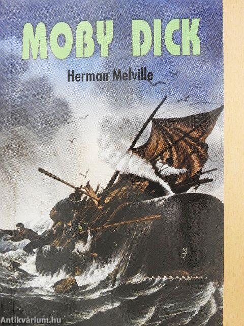 Moby Dick