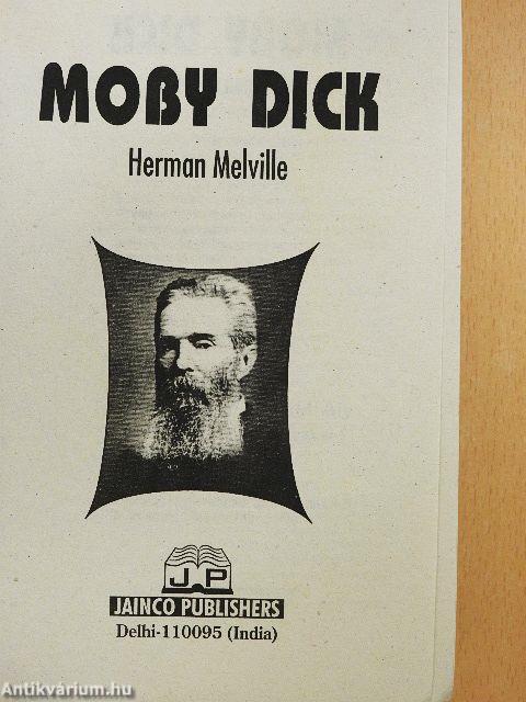 Moby Dick