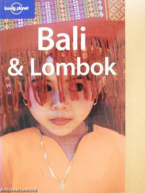 Bali & Lombok