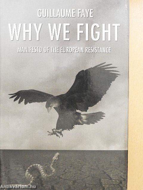 Why We Fight