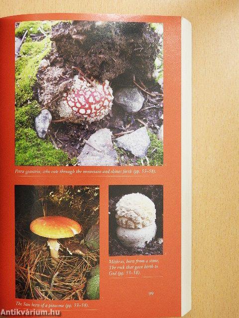 Mushrooms, Myth & Mithras