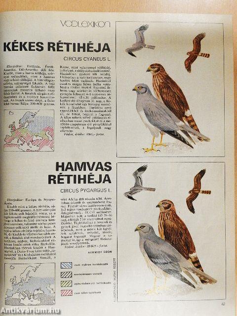 Nimród 1979. január-december