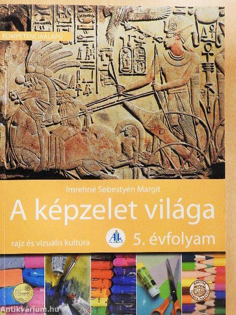 A képzelet világa 5.