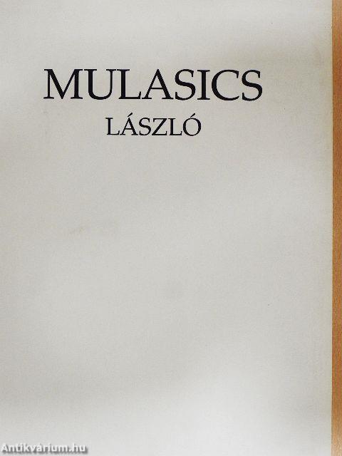 Mulasics László kiállítása