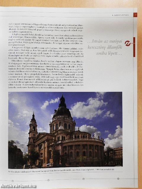 Magyar királyok nagykönyve