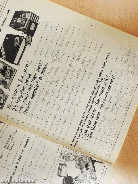 Opening Strategies - Students' Book/Workbook
