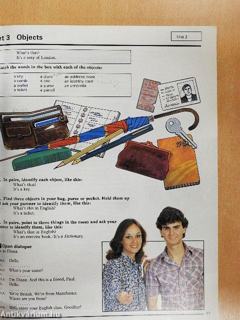 Opening Strategies - Students' Book/Workbook