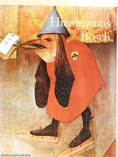 Hieronymus Bosch 1450 k.-1516