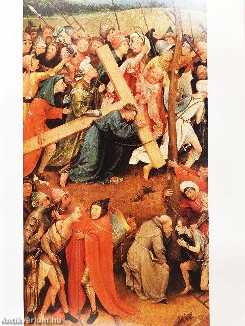 Hieronymus Bosch 1450 k.-1516