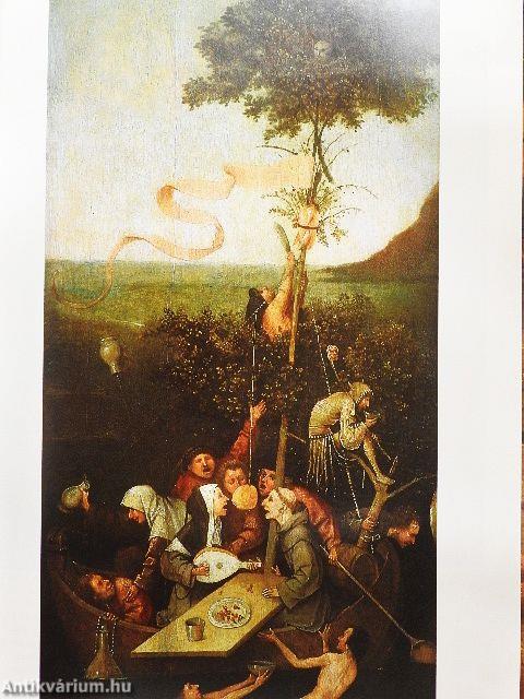Hieronymus Bosch 1450 k.-1516