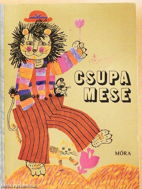 Csupa mese