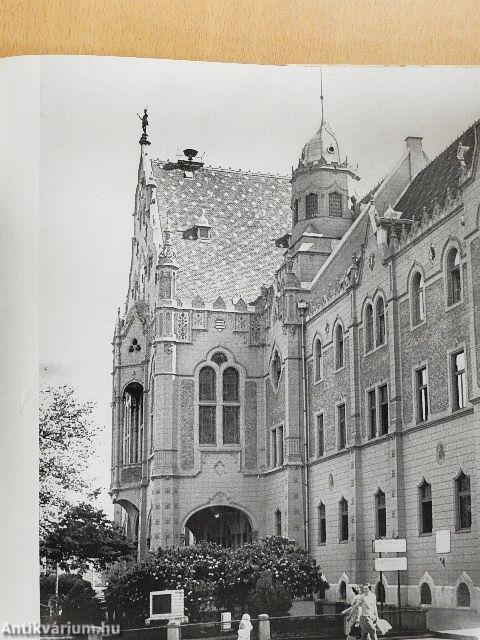 Lechner Ödön