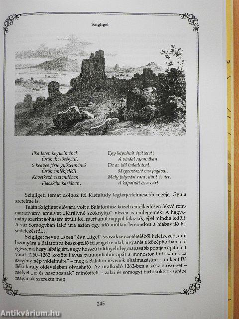Regélő váraink