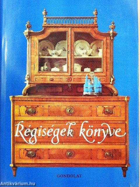 Régiségek könyve