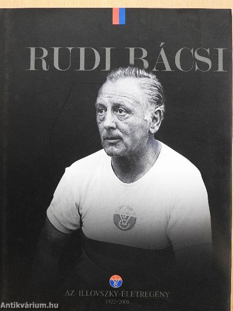 Rudi bácsi
