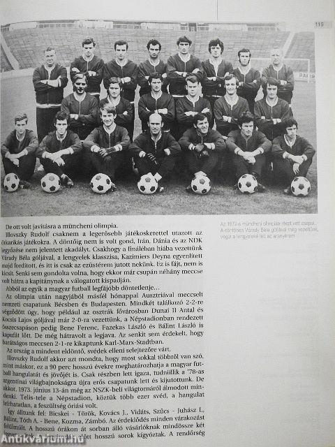 Rudi bácsi