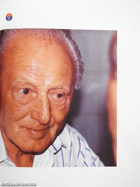 Rudi bácsi