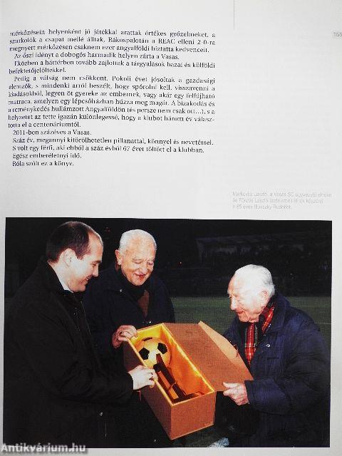 Rudi bácsi