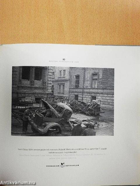 1956 - Magyar forradalom
