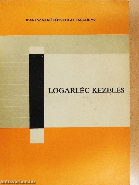 Logarléc-kezelés
