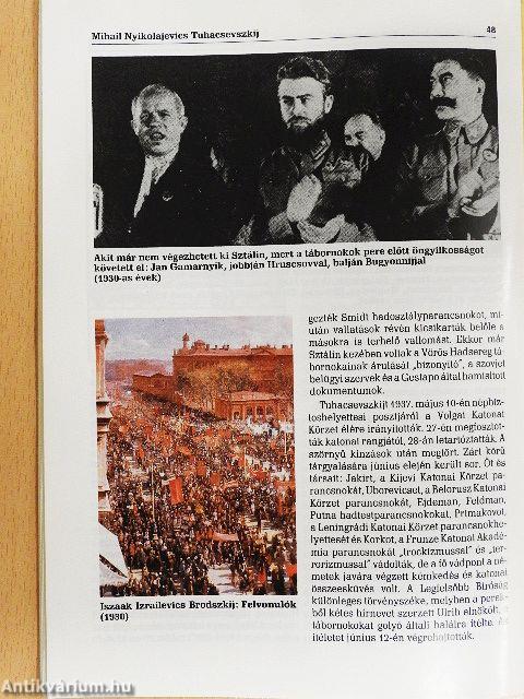 Sztálin áldozatai