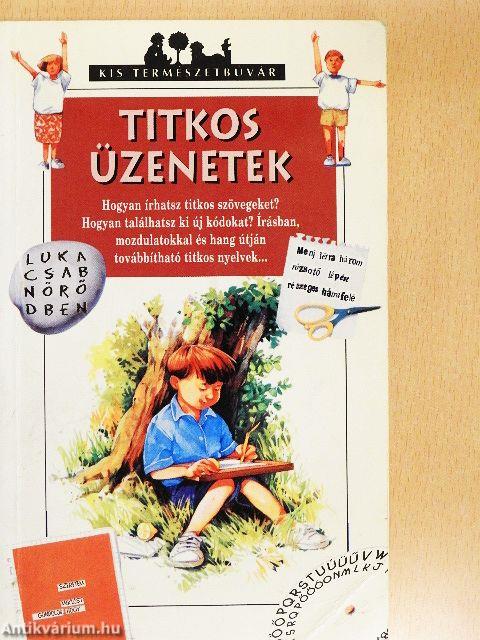 Titkos üzenetek