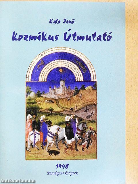 Kozmikus Útmutató 1998