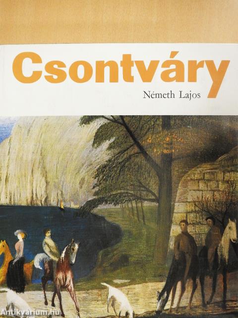 Csontváry Kosztka Tivadar