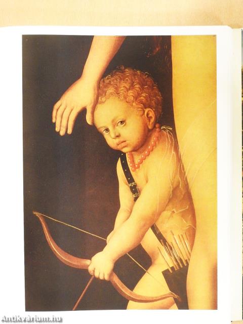 A Cranach festőcsalád