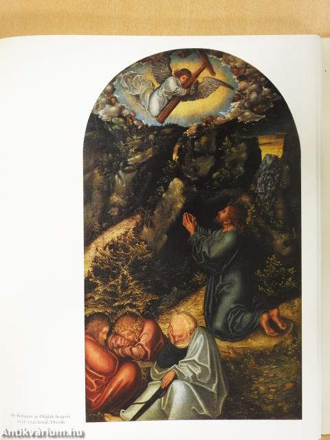 A Cranach festőcsalád