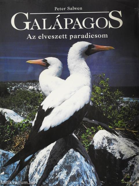 Galápagos