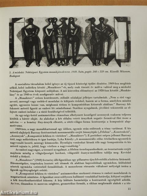 Barcsay Jenő