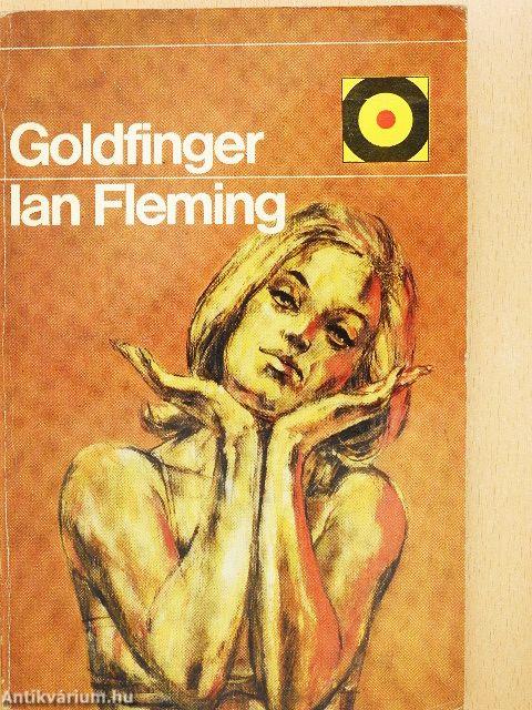 Goldfinger