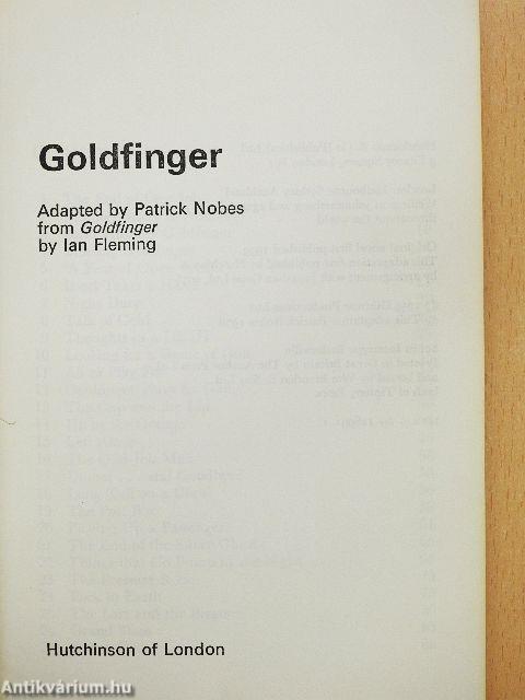 Goldfinger