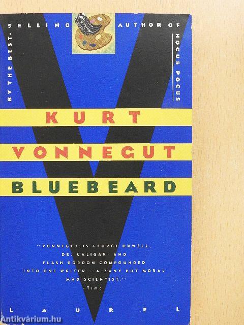 Bluebeard