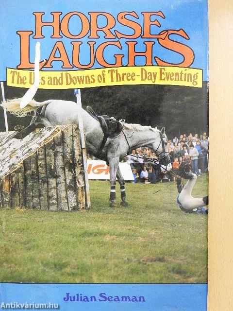 Horse Laughs